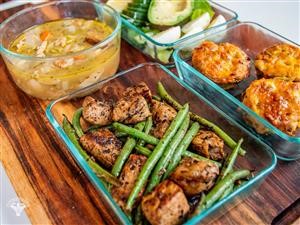 Best Keto Weight Loss Meal Plan